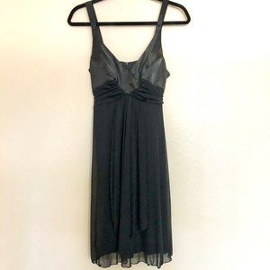 B. Darlin Black Dress